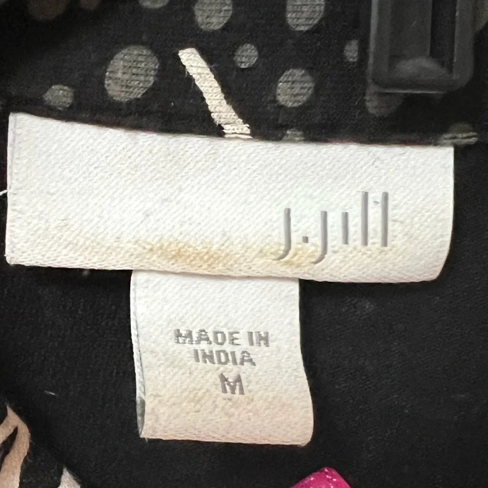 J. Jill Duster Dress - Picture 6 of 9